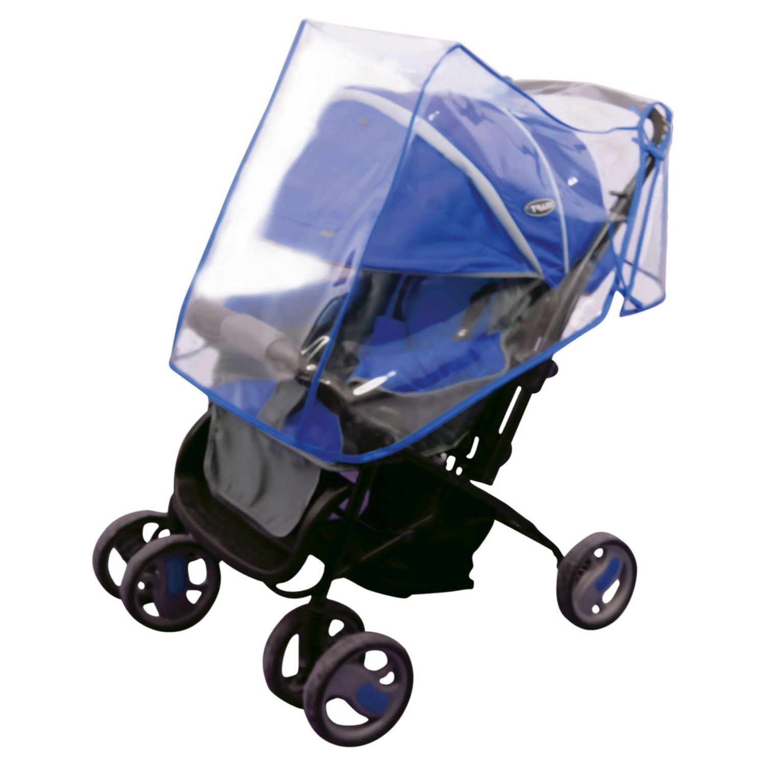 Baby Stroller Raincoat