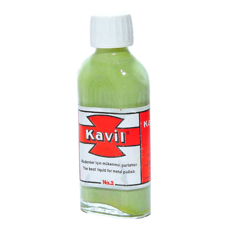 Kavil Mineral Polish 100 cc