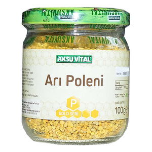 Bee Pollen 100 Gr