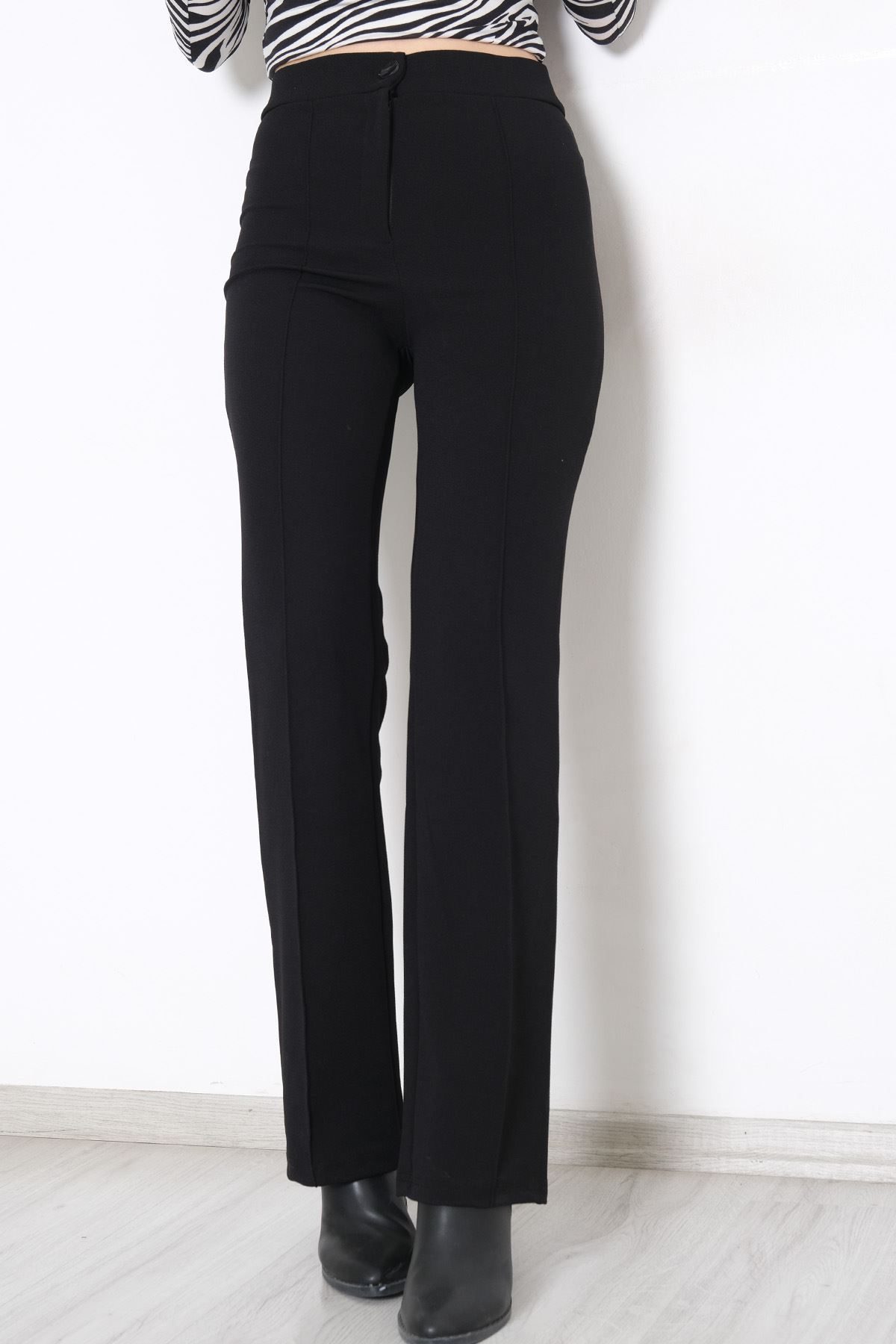 Pants Black