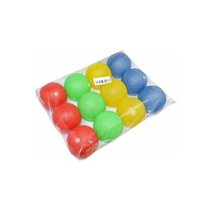 Dog Toy - Plastic Sound Ball