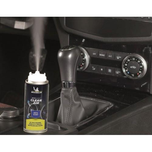 Michelin MC31449 150 ml Air Conditioner Cleaner Spray