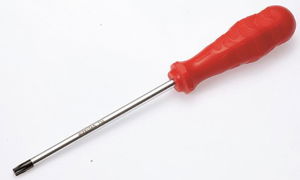 Izeltas Torx Tip Screwdriver T10