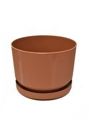 3No Flower Pot 6Lt Turk-S283