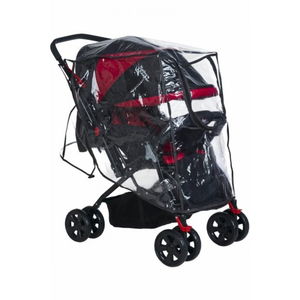 Stroller Dust and Fly Protector