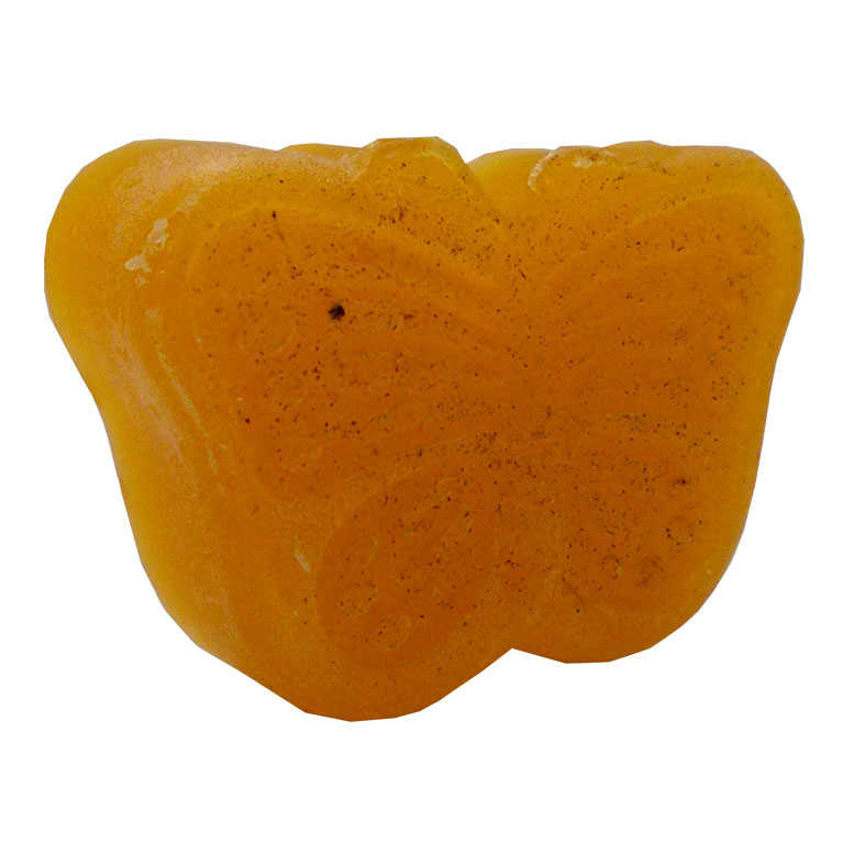 Beeswax - Bee Wax 40 Gr