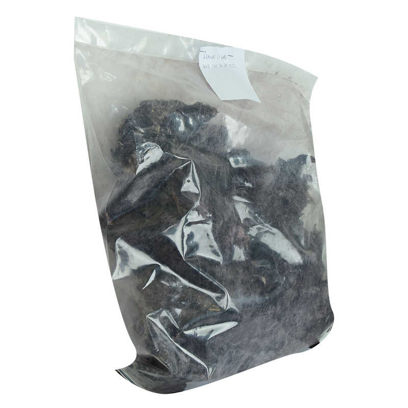 Air Mercury Herb Root Natural 1000 Gr Package