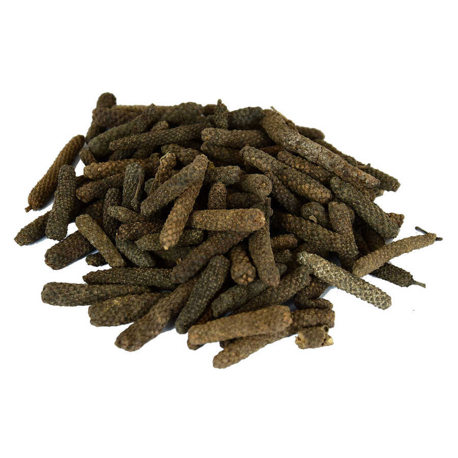 Natural Millet Sulphur - Long Pepper 100 Gr Package