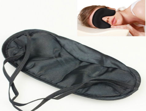 Sleep Mask