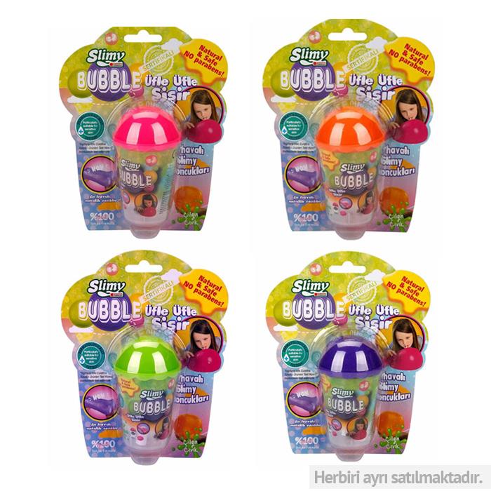 Bubble Blow Inflate 60 gr