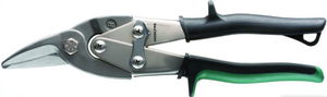 Izeltas 6207 Aluminum and Sheet Metal Cutting Shears Right