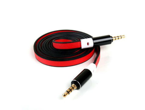 Aux Cable 100 cm