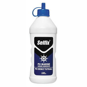 Selfix Polyurethane Marine Glue 700 Gr