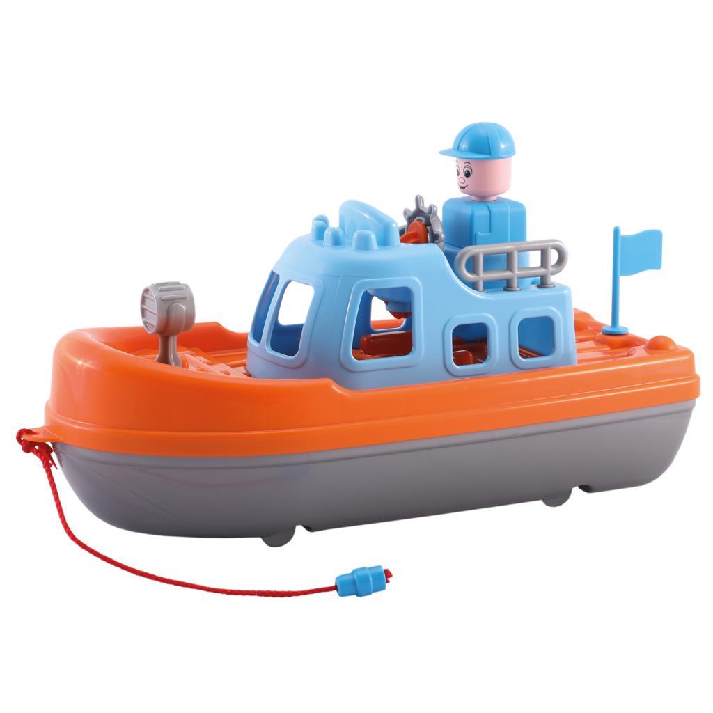 Coast Guard Patrol Boat 30 Cm