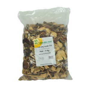 Citrus Peel Natural 1000 Gr Package