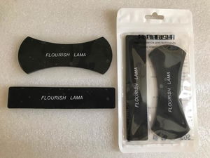 Flourish Llama New Generation Nanotech Strong Adhesive Stabilizer Holder Pad