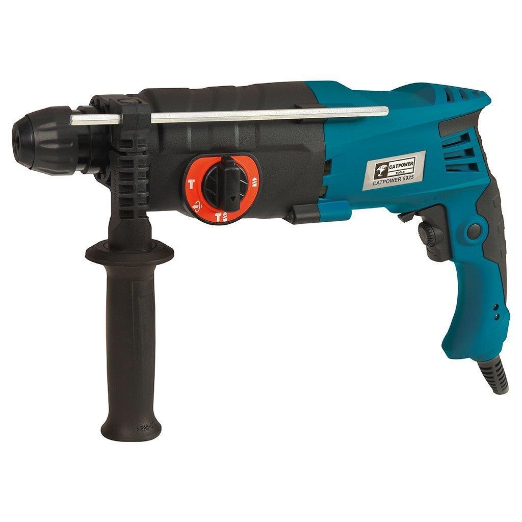 CatPower 5925 Rotary Hammer 3 Kg 920 Watt