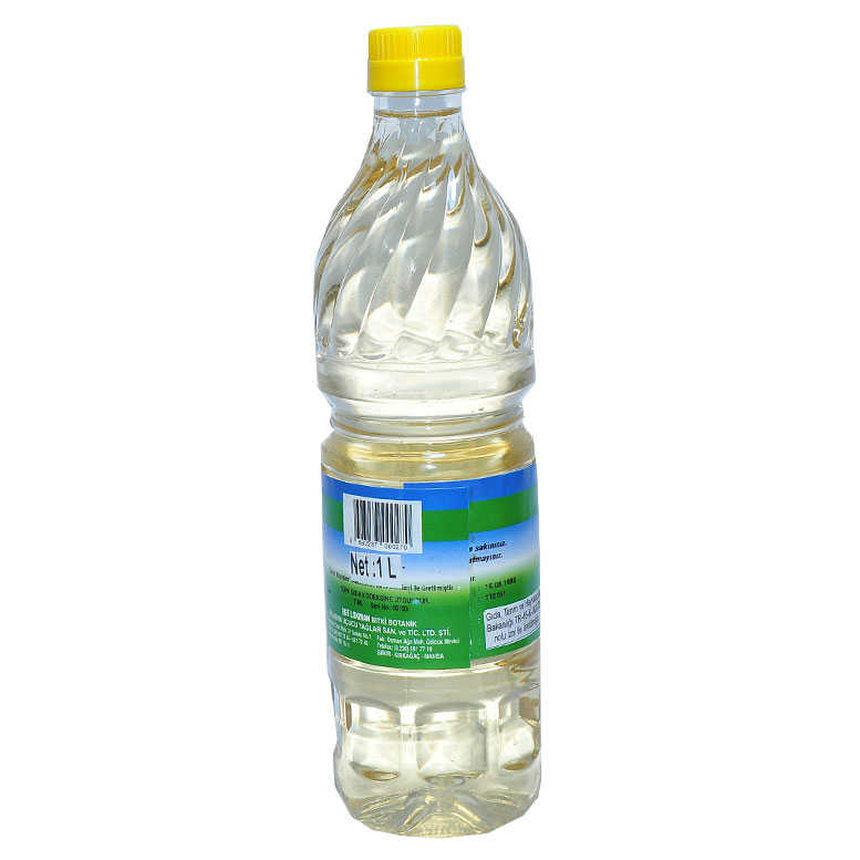 Fennel Water Pet Bottle 1 Lt