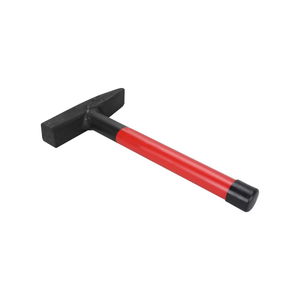 Metal Handle Flat Hammer 2000 gr