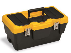 Port-Bag ML04 Metal Locking Tool Bag 22''