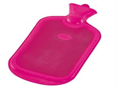 Hot Water Bag Thermaphore (1.75 Liters)