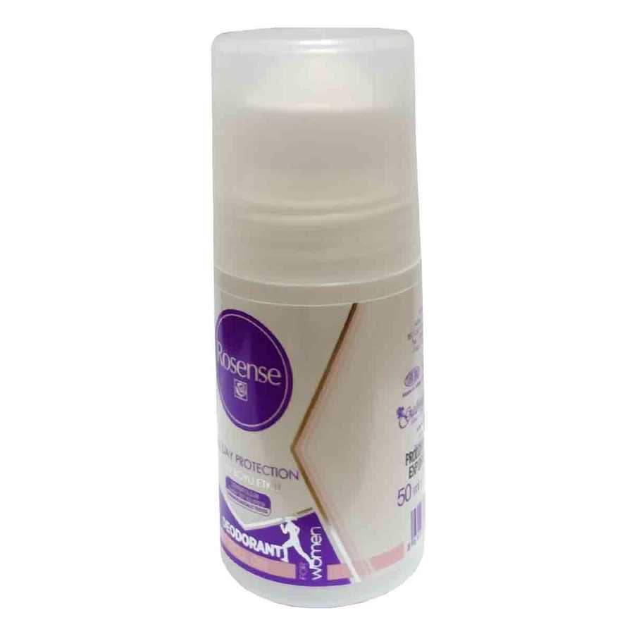 Roll On Deodorant Women 50 ML