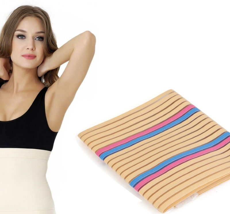 Waist Trimmer Renkli - XL