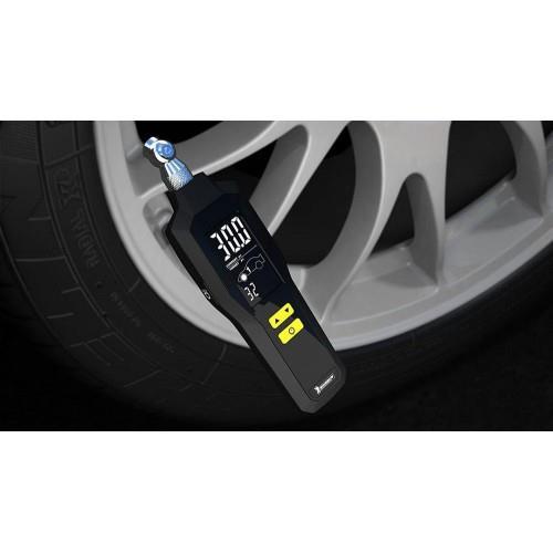 Michelin MC12295 99PSI Digital Tire Pressure Gauge