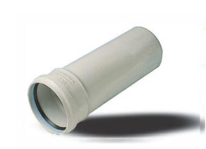 Ege Yildiz 75X250 Pvc Pipe 3,2 mm