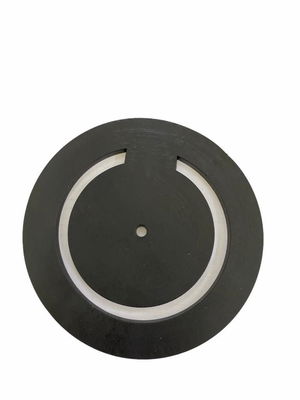 No. 3 Casting Pump Bottom Gasket Rubber