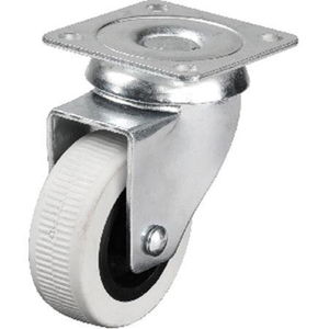 HTS 331 50X20 Swivel Caster with Table