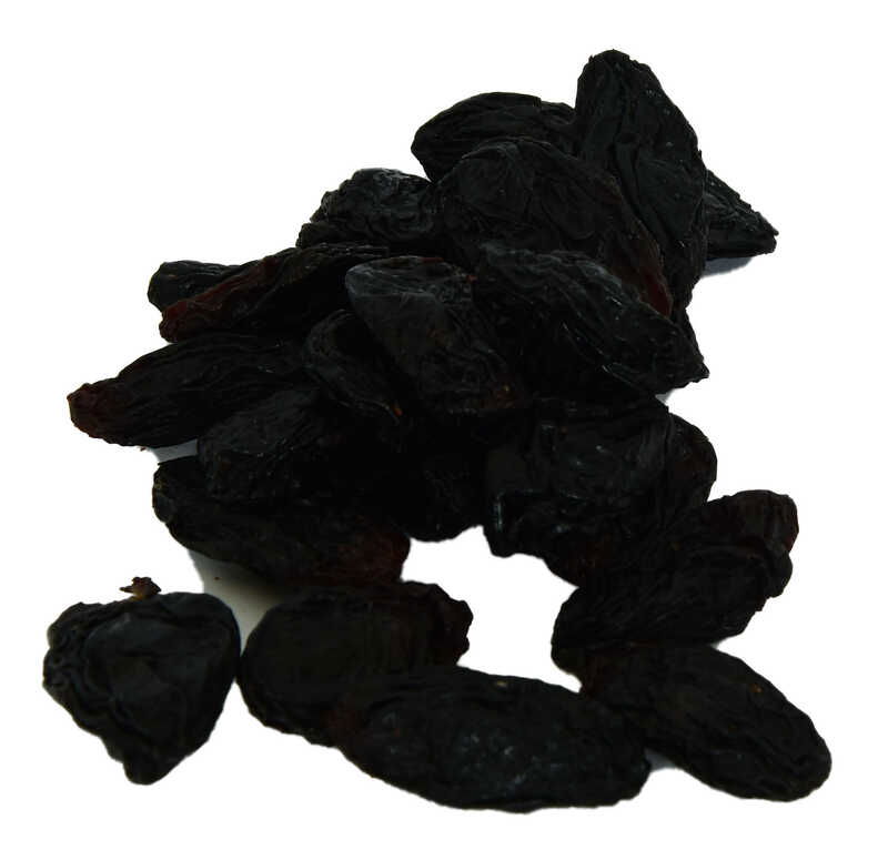 Kilis Black Black Raisins 100 Gr Package