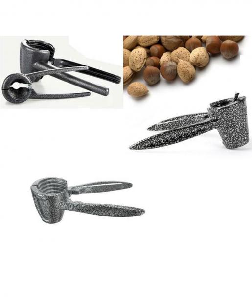 Metal Hazelnut Crusher