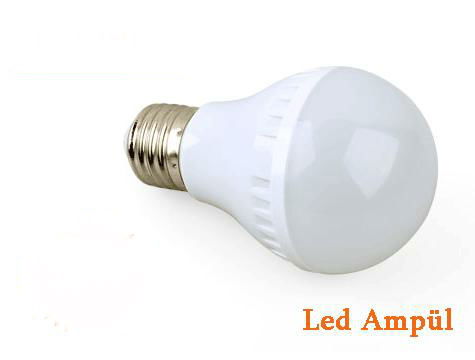 18W Energy Saving Led Bulb ( 1 Piece )