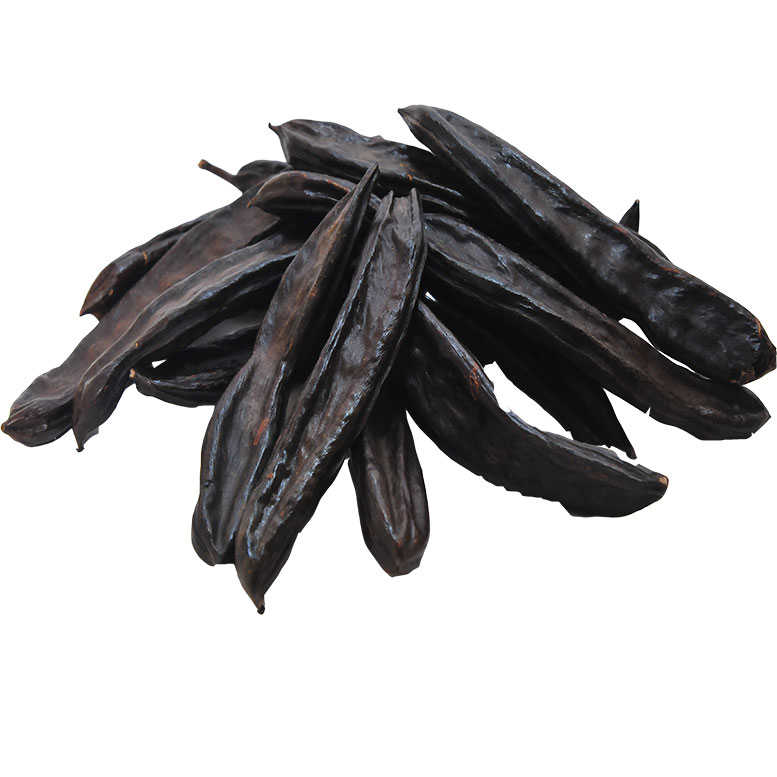 Carob Carob Fruit 250 Gr Package