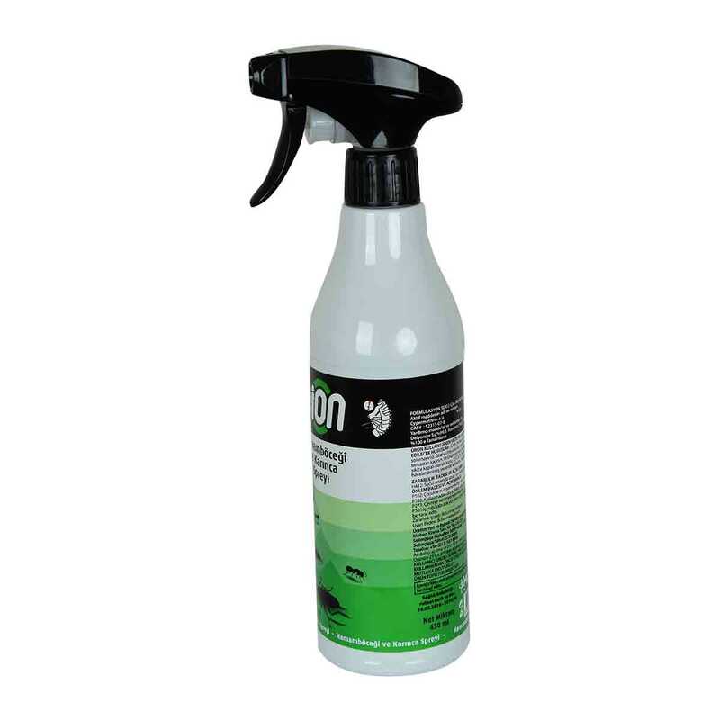 Cockroach and Ant Spray 450 ML