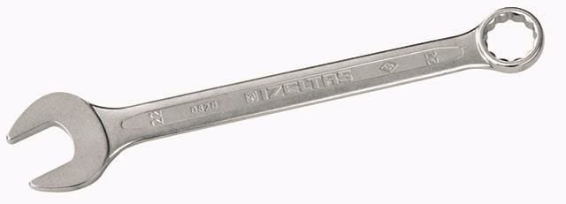 Izeltas 0320 Combination Wrench 5 mm Short Length