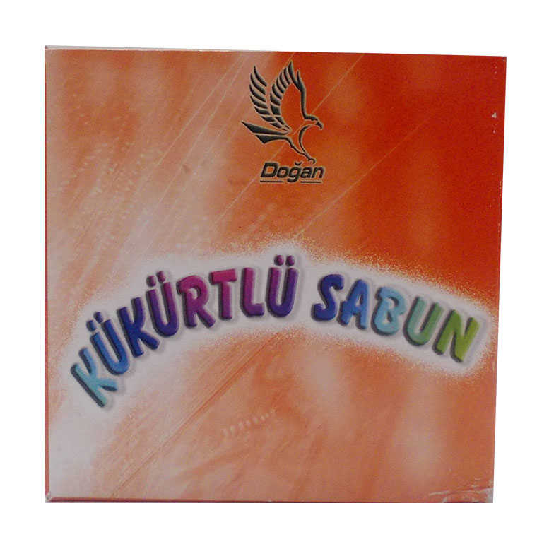 Sulfur Soap 150Gr