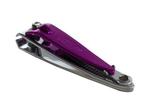 Stylish Designed Nail Clippers Set (2 Pcs)