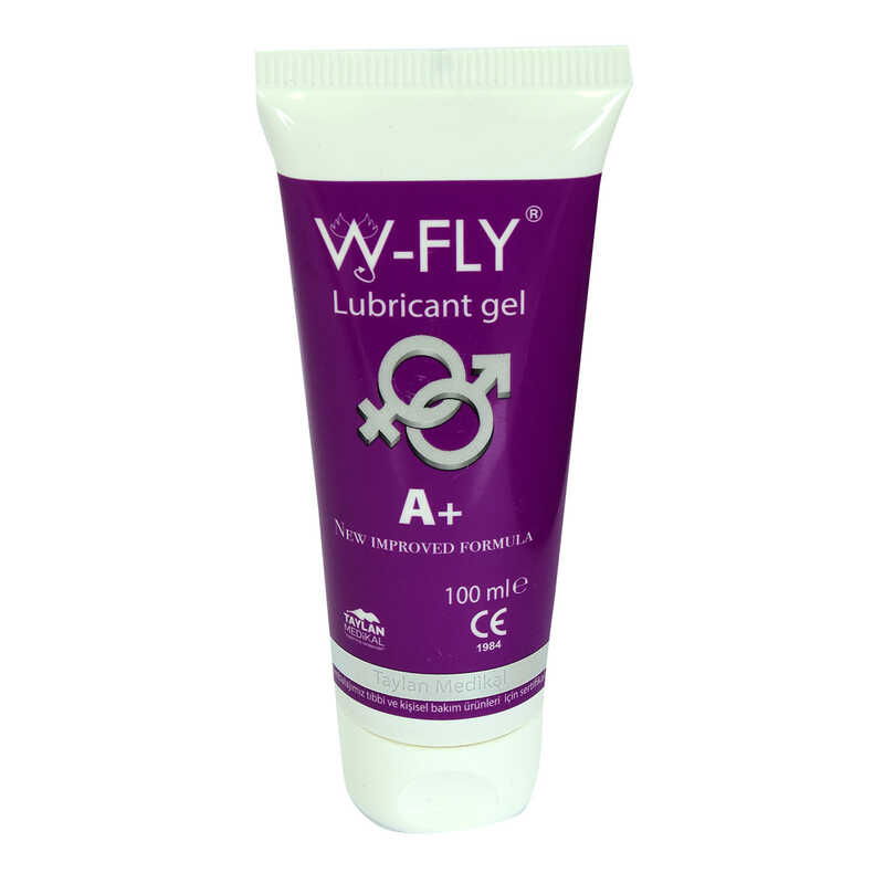 Lubricant Gel A+ 100 ML Lubricant Gel