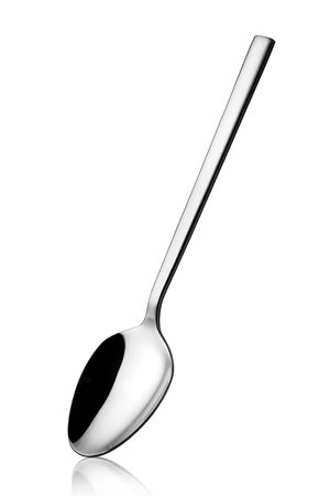 Tea Spoon - 12 Pcs Tea Spoon 18/10 Stainless Steel