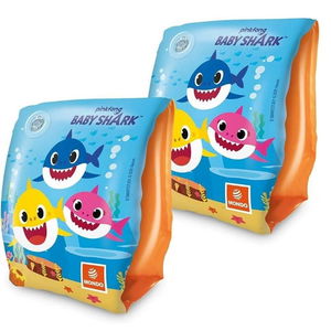 - Baby Shark Armrest 25 x 15 cm