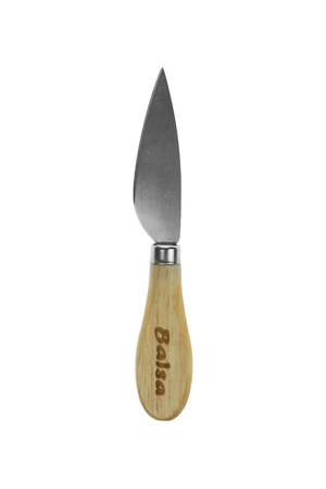 Cheese Knife Triangle Tip Turk-PB04