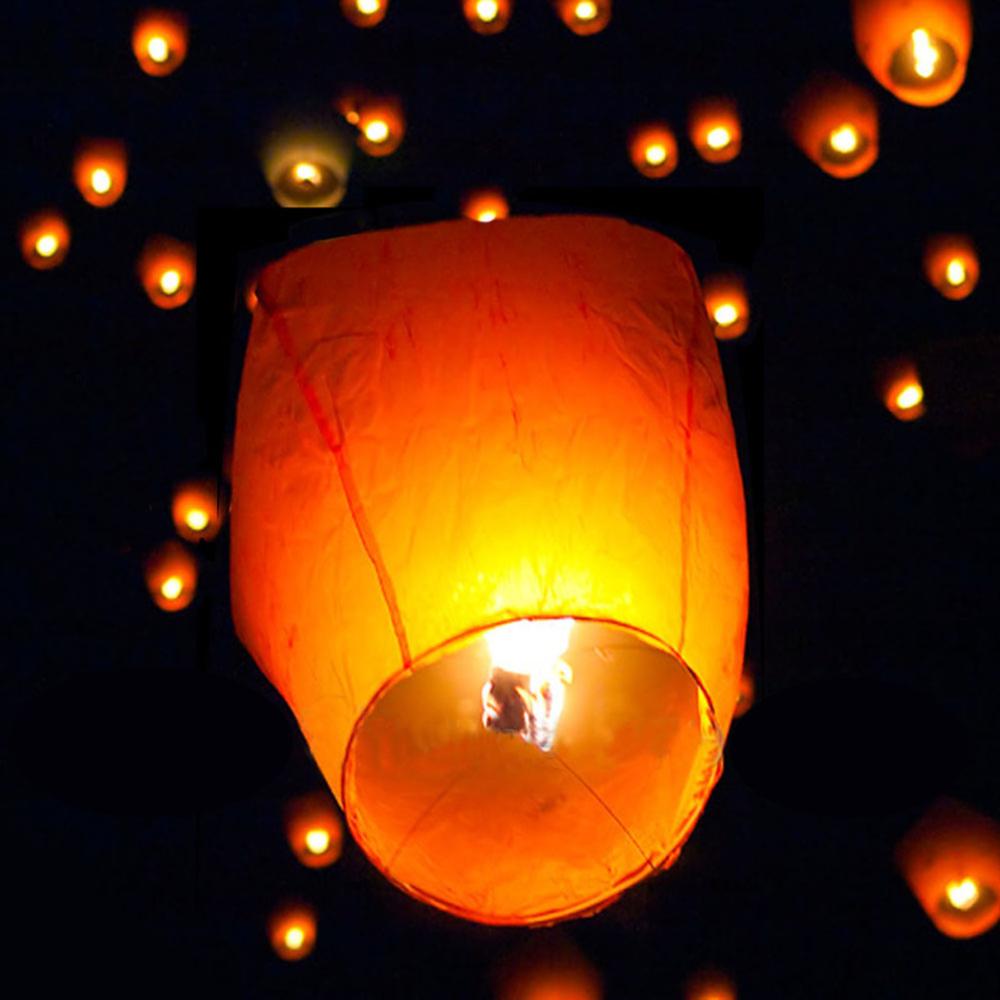 Wishing Lantern Balloon