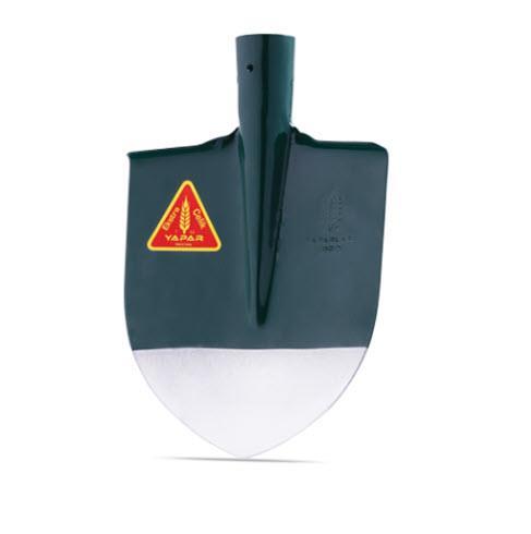 Yaparlar 3190 Irrigation Shovel Without Handle