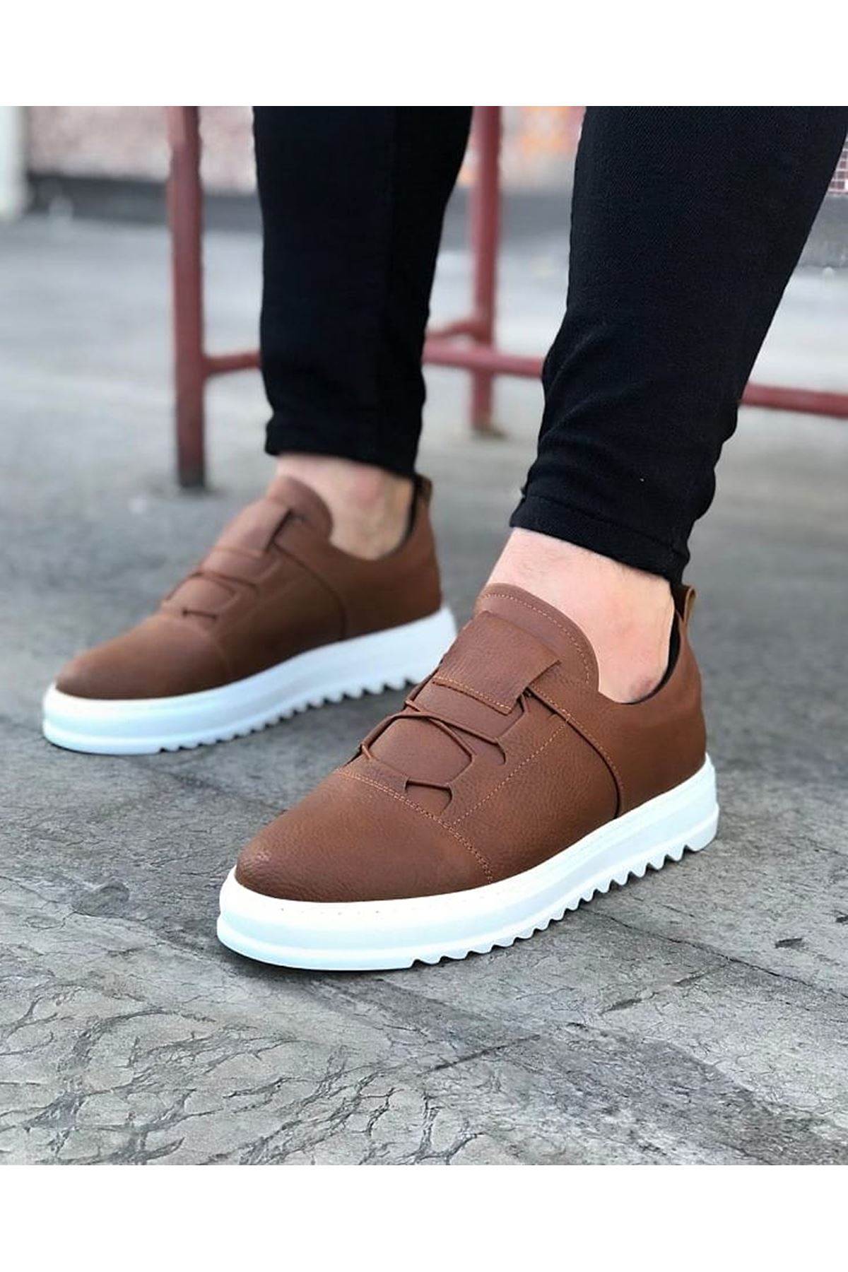 Taba Men's Casual Shoes