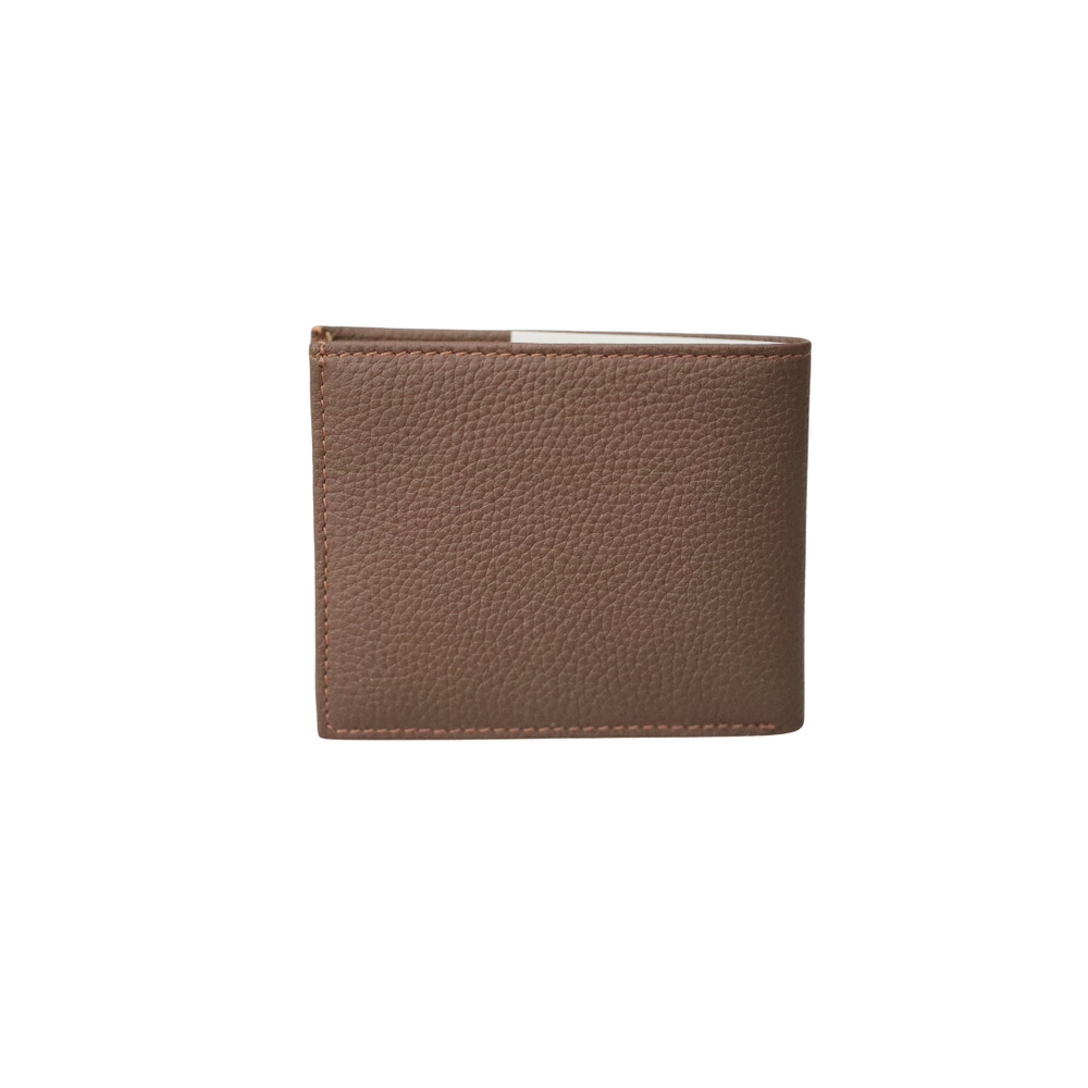 Taba Guti Matte Leather Men's Wallet