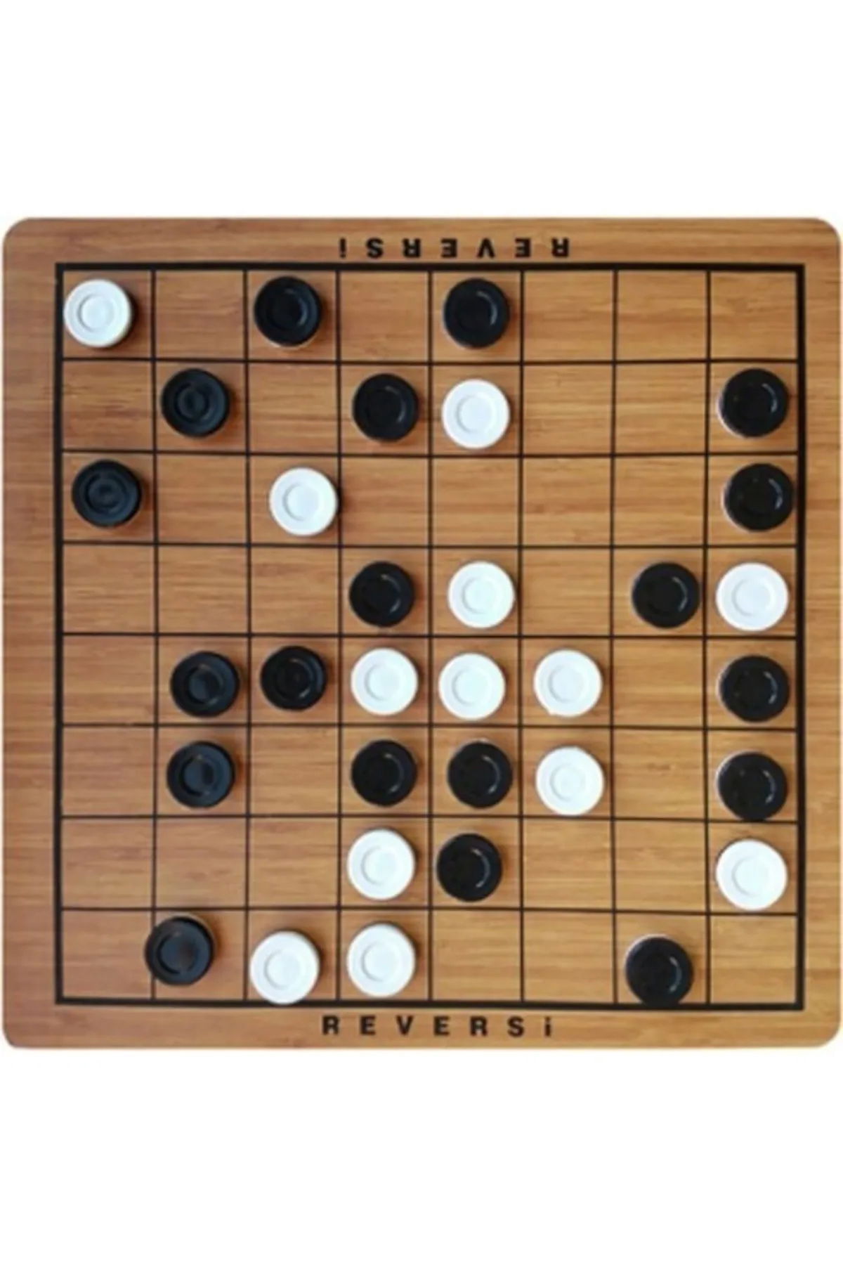 Redka Reversi Mind Games Licensed Original Product Red Reversi