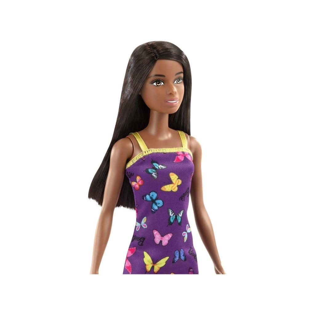 Stylish Purple Mattel Licensed