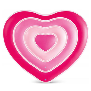 - LOVING HEART SHAPED BED 155 CM 6